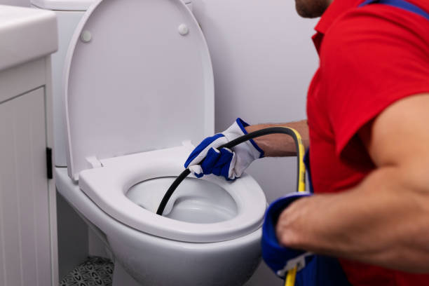 Best Drain Cleaning Services  in Happy Valley, CA