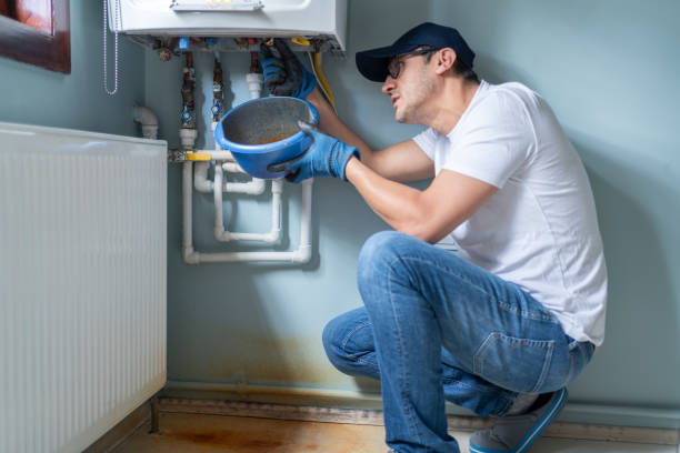 Best Water Heater Repair  in Happy Valley, CA